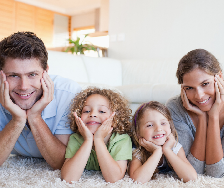 Why hire professional carpet cleaners? Pasco Carpet Cleaning has the answer!