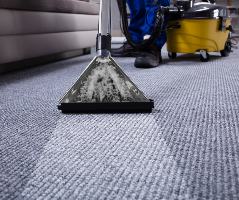 Pasco Carpet Cleaning specializes in Water Damage Restoration in Pasco, FL